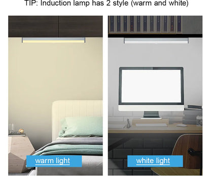 Wireless LED Motion Sensor Night Light