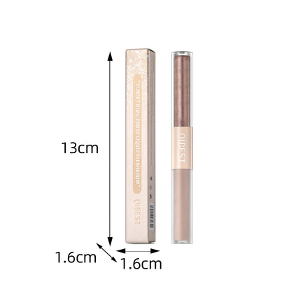 Double Headed Liquid Eyeshadow