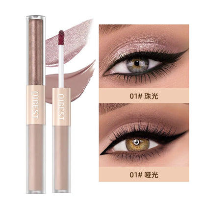 Double Headed Liquid Eyeshadow