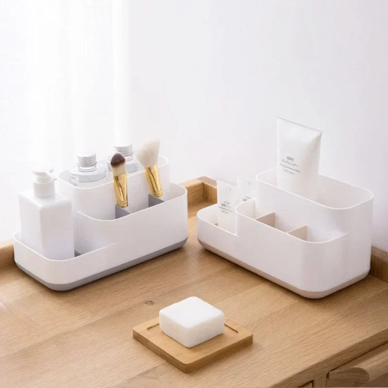 Table Storage Organizes Container