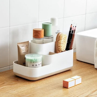 Table Storage Organizes Container