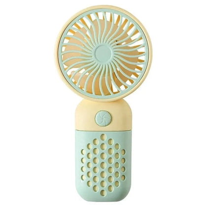 Mini Handheld Portable Fan