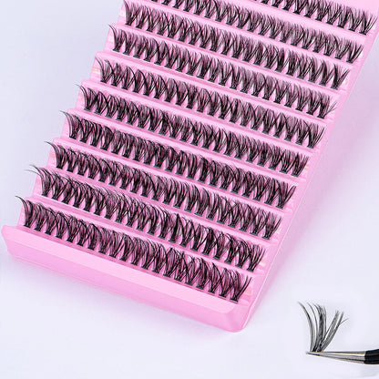 Individual Eyelash Extension Kit